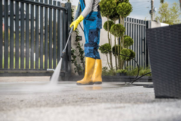 Montclair, CA Pressure Washing Company